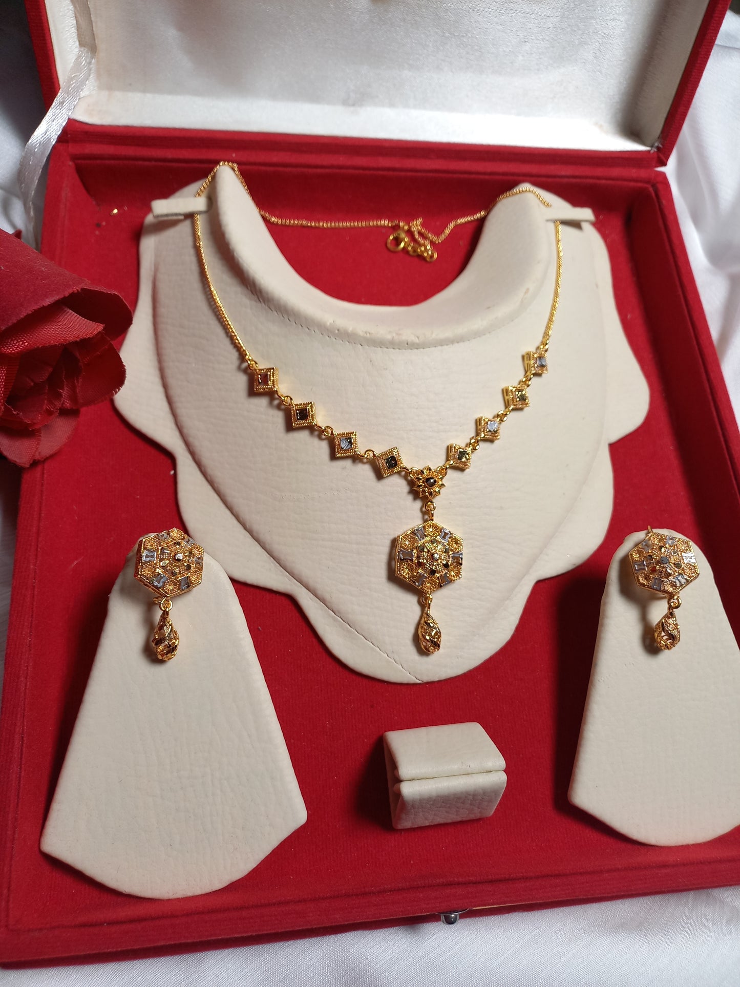 Golden Lure Set