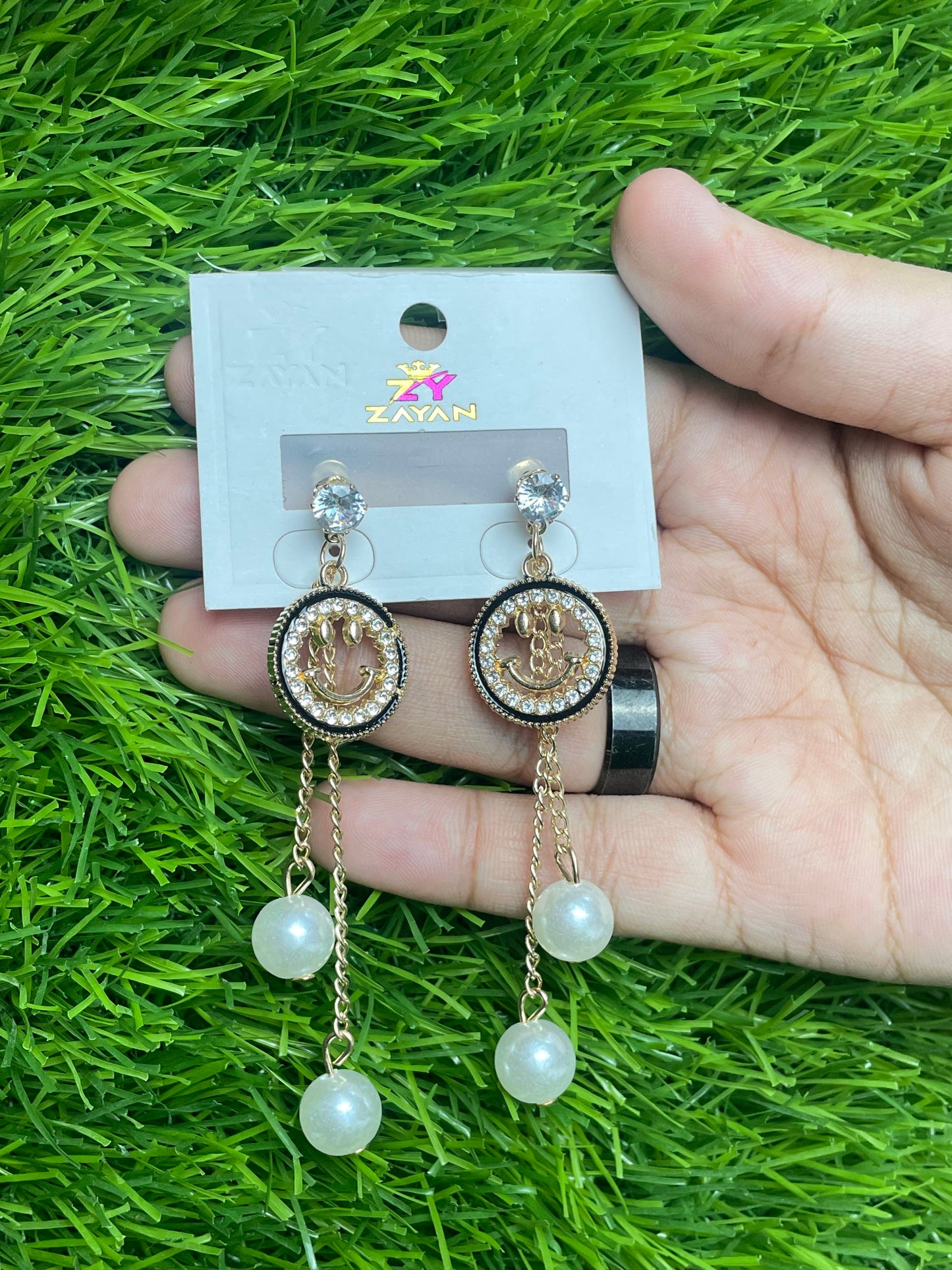 Gleam & Glow Drops