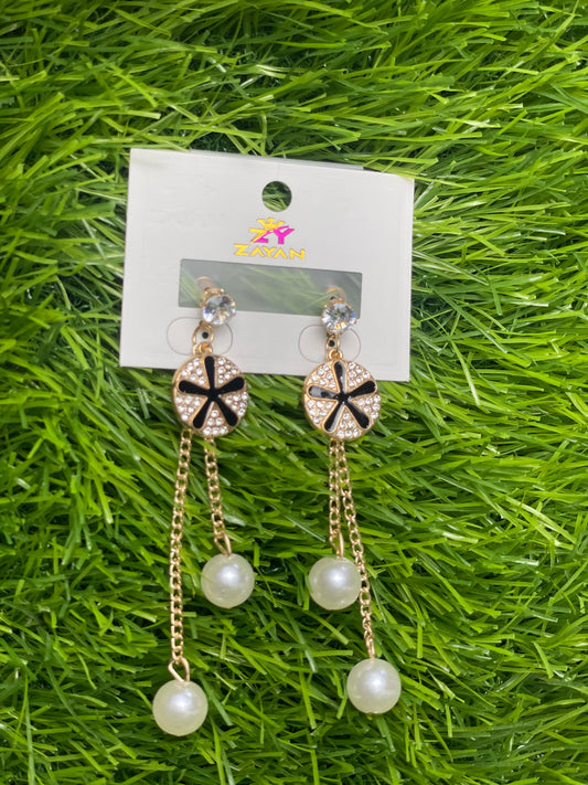Starluxe Pearl Drops