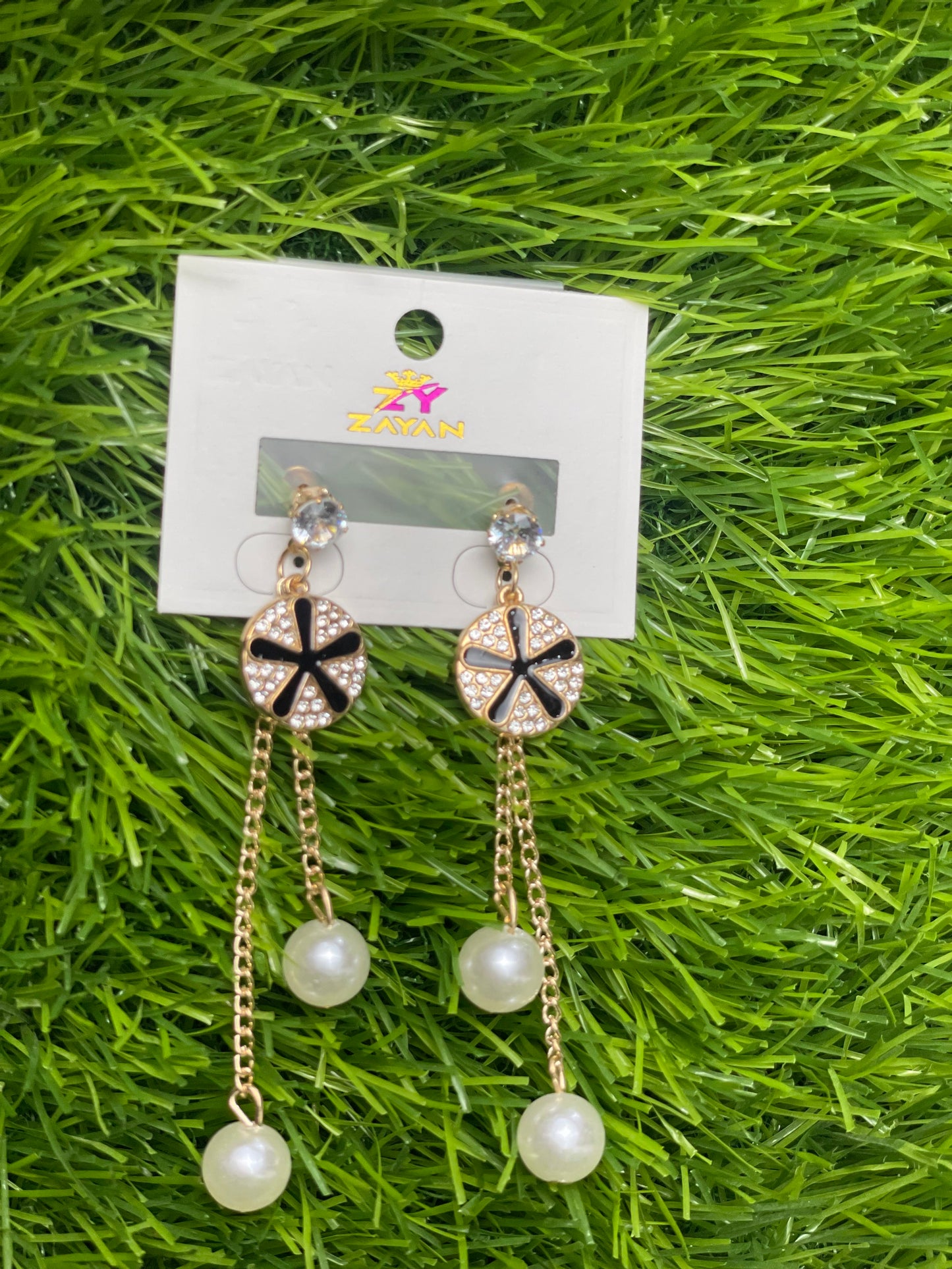 Starluxe Pearl Drops