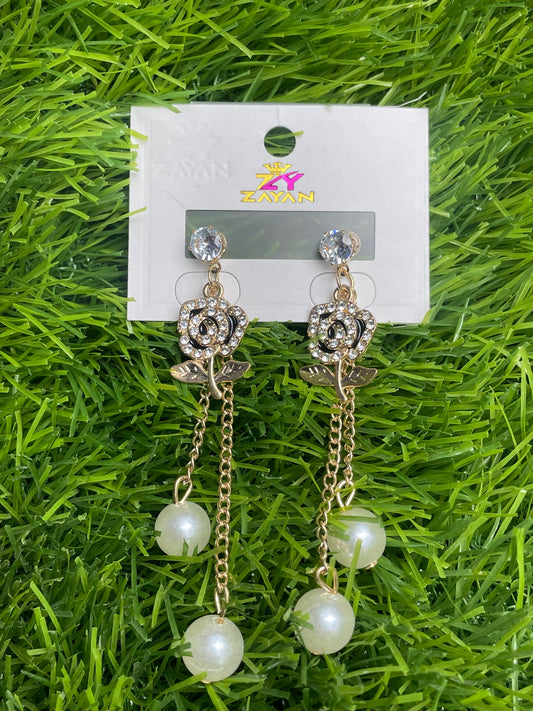 Pearl Bloom Drops