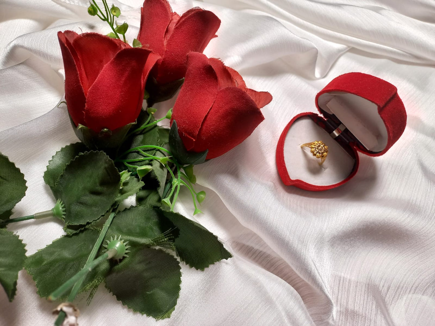 Gold Plated Rings – Elegant Gold Polished Fine Quality Latest Design